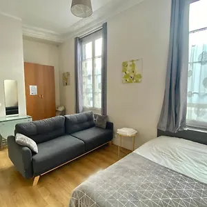 Studio Poisson 1 Apartament