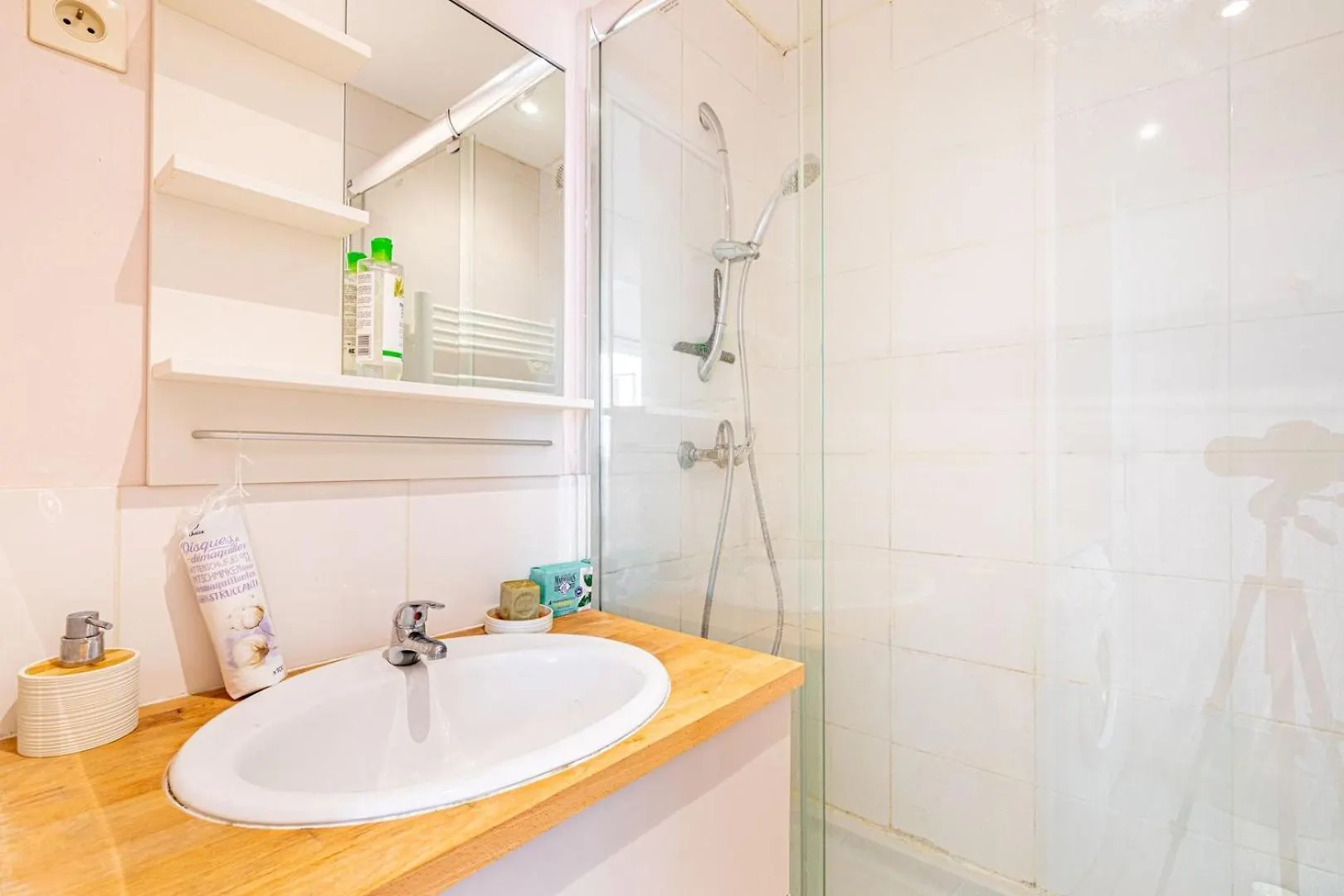Guestready - Comfortable Cocoon Near Le Marais Paris