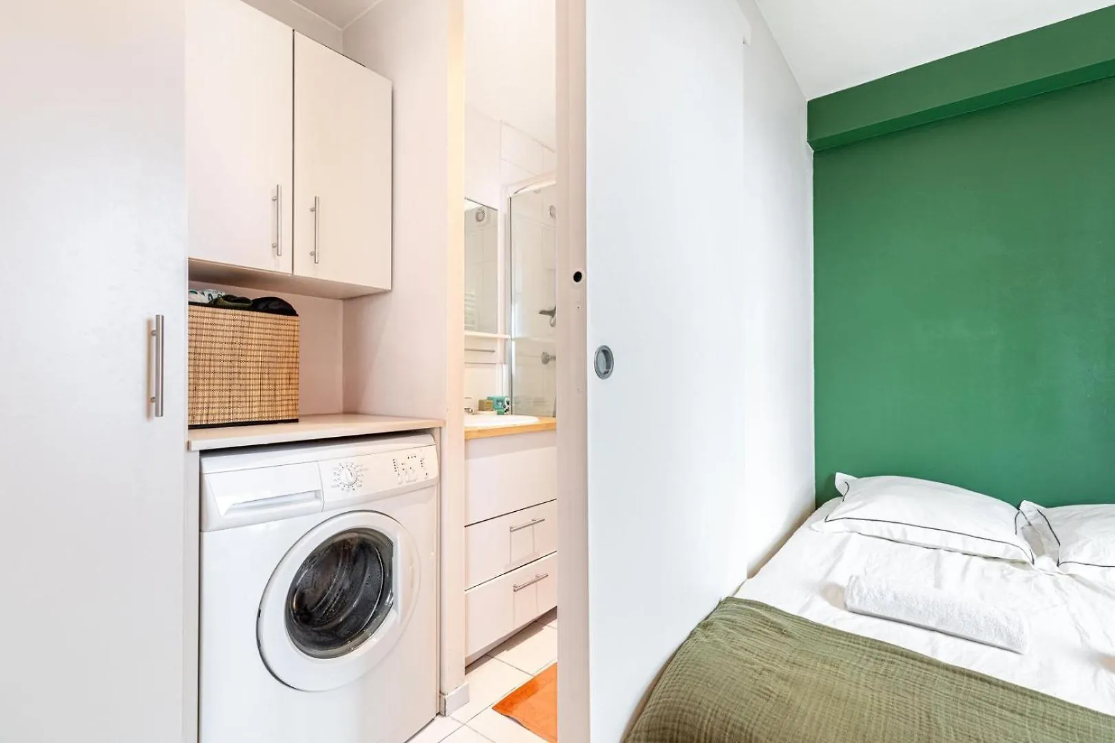 Apartment Guestready - Comfortable Cocoon Near Le Marais Paris
