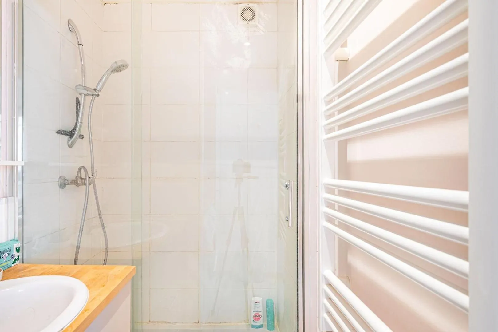 Apartment Guestready - Comfortable Cocoon Near Le Marais Paris
