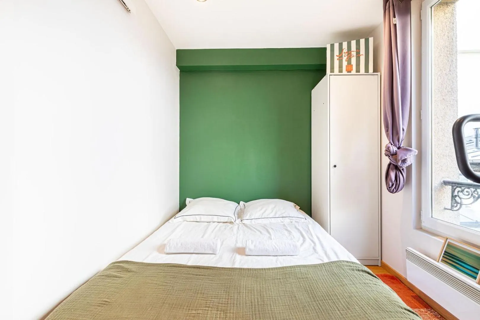 Guestready - Comfortable Cocoon Near Le Marais Paris France