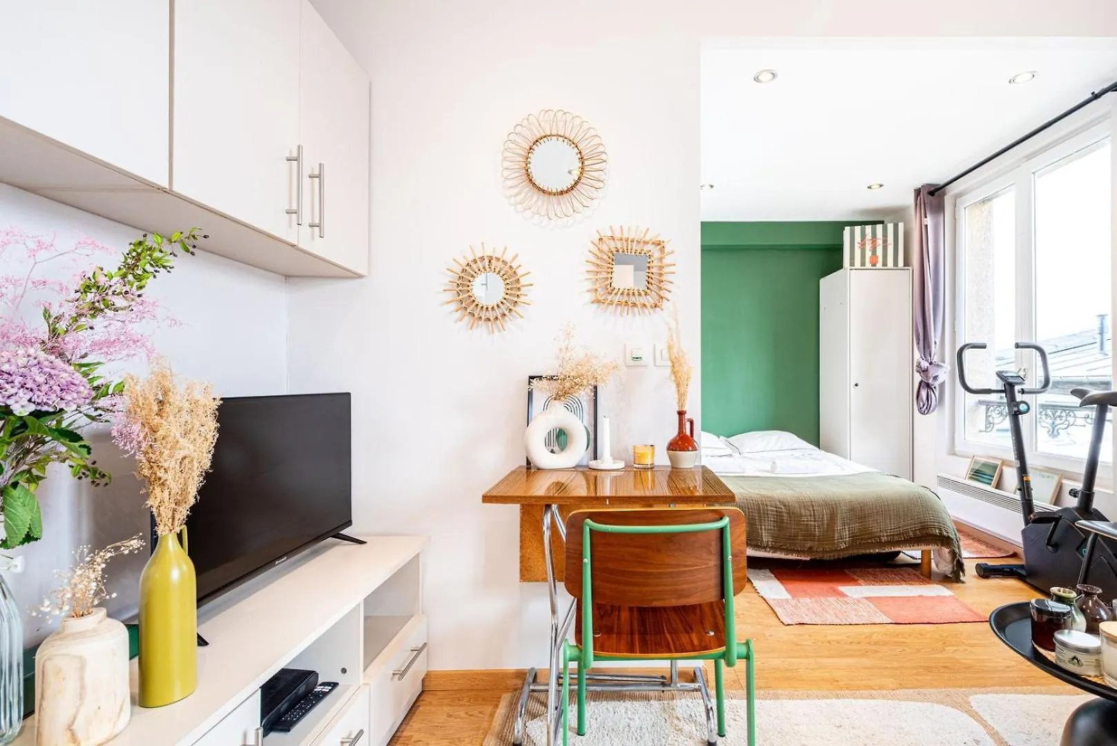 Guestready - Comfortable Cocoon Near Le Marais Paris Apartment