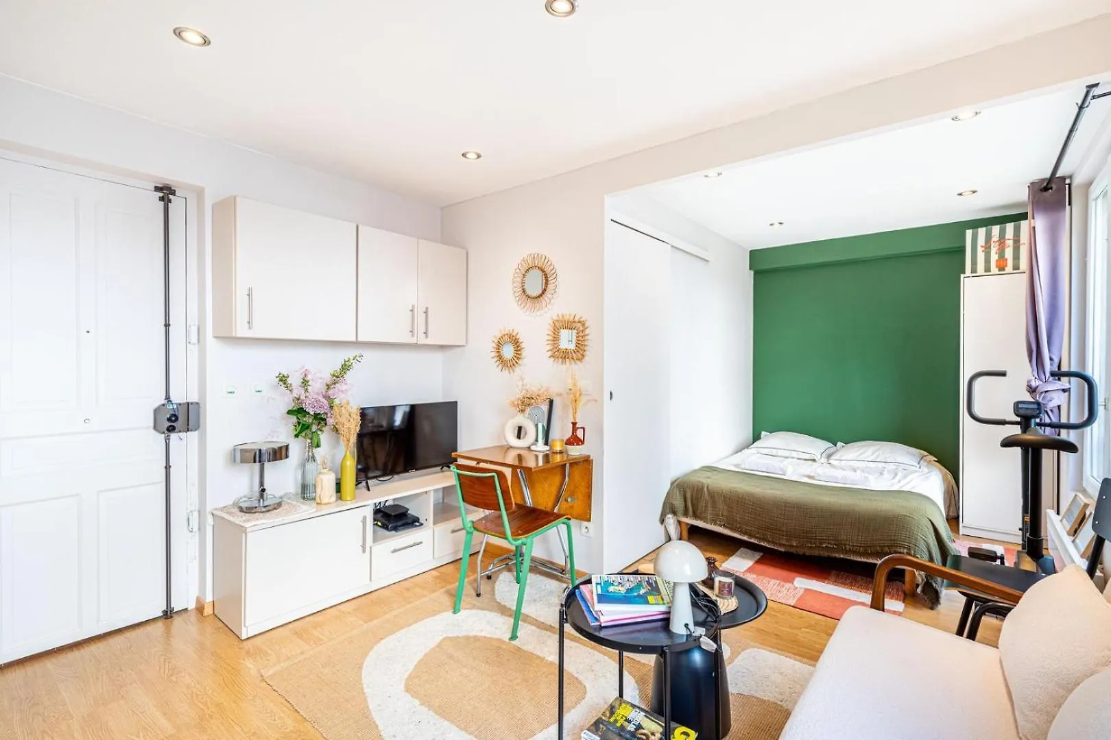 Guestready - Comfortable Cocoon Near Le Marais Paris 0*,